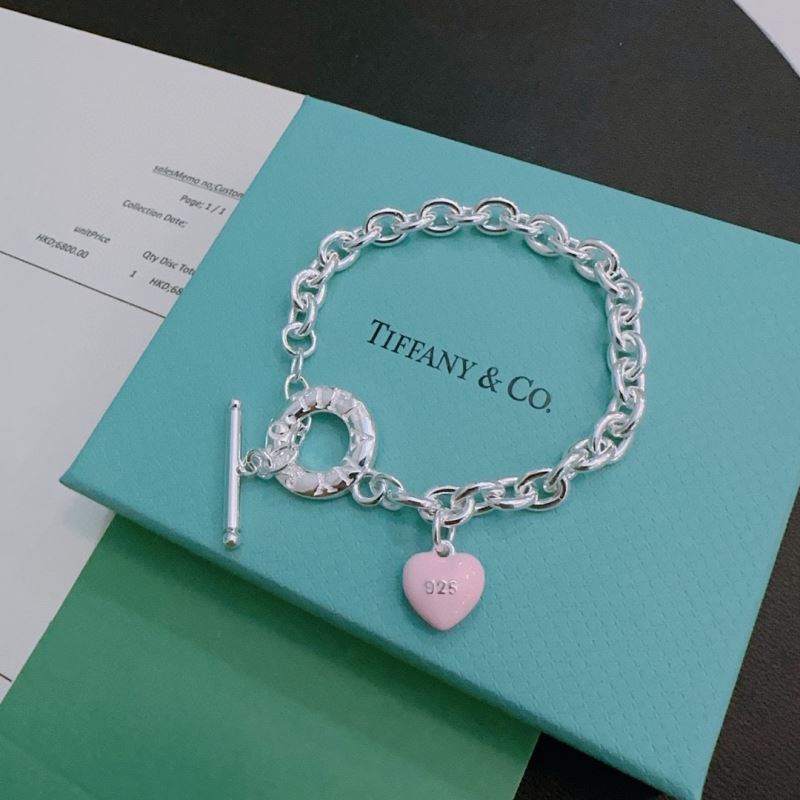 Tiffany Bracelets